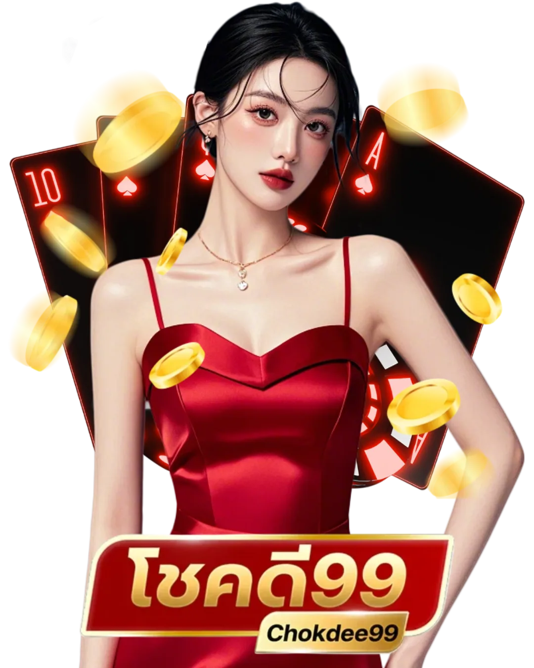 โชคดี99